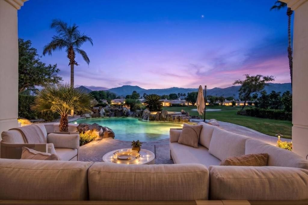 78905 Mission Drive W, La Quinta