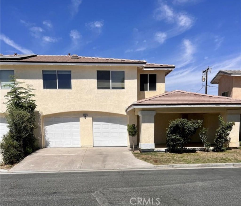 33411 Campus Lane, Cathedral City