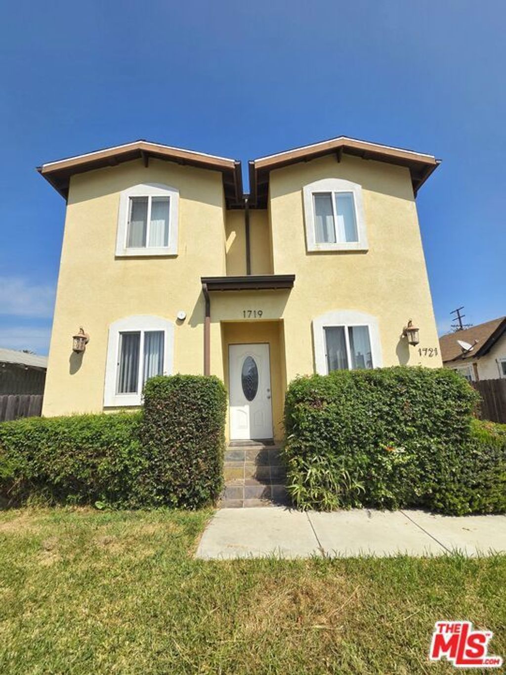 1719 W 39th Pl, Los Angeles