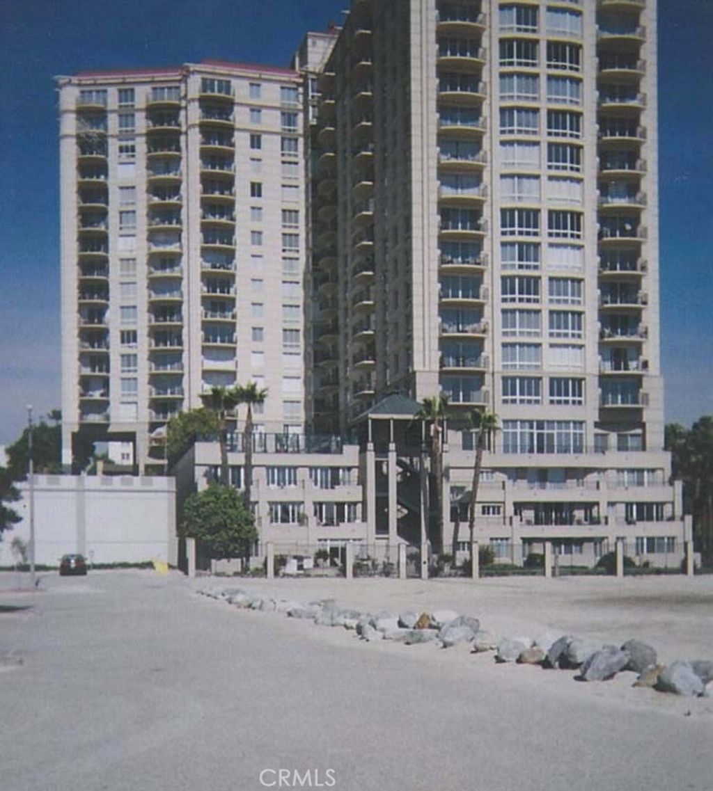 850 E Ocean Boulevard # B3, Long Beach