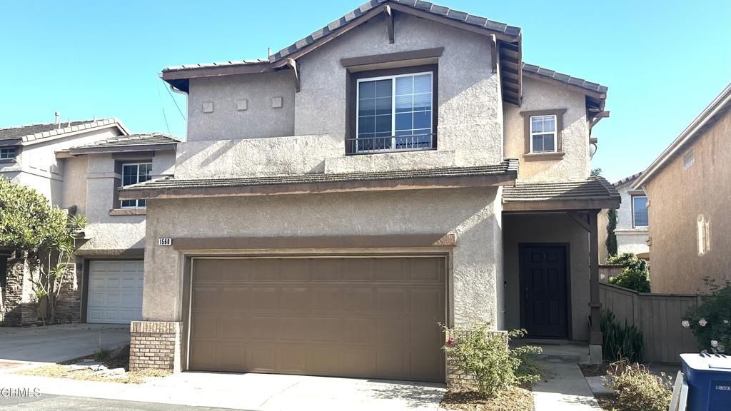 1560 Tierra Buena Court, Camarillo