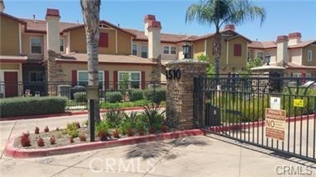 1510 Orange Avenue # 606, Redlands