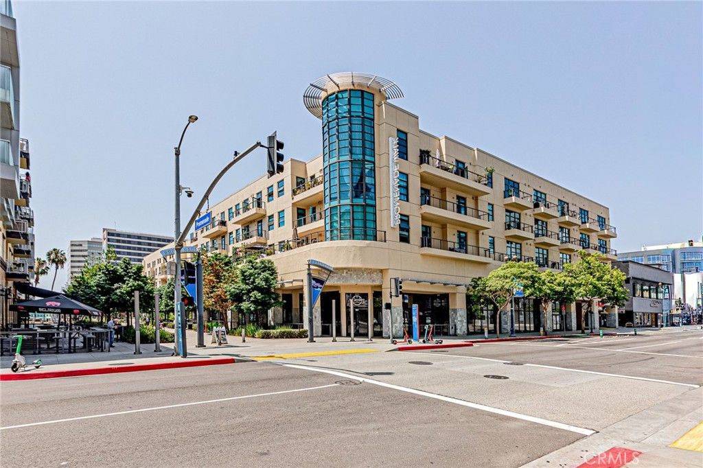133 Promenade N # 428, Long Beach