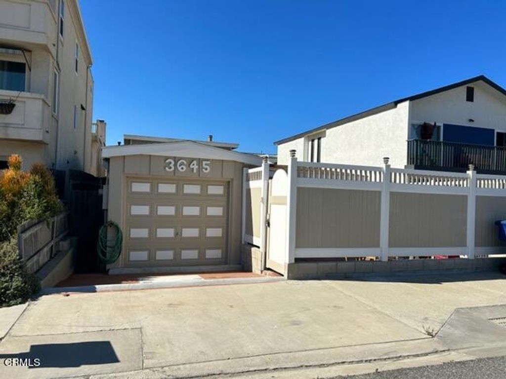 3645 Sunset Lane, Oxnard