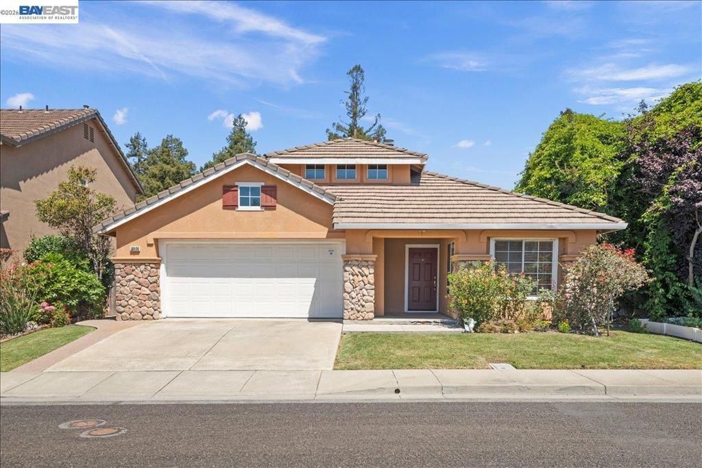 38806 Litchfield Cir, Fremont