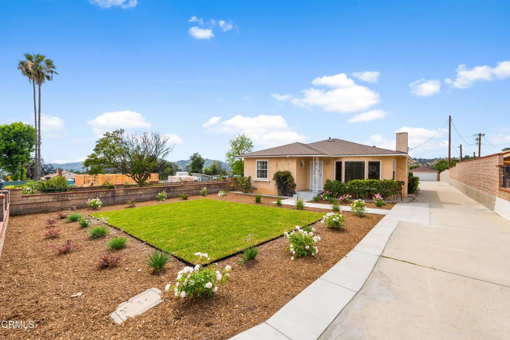 3101 N Olive Avenue, Altadena