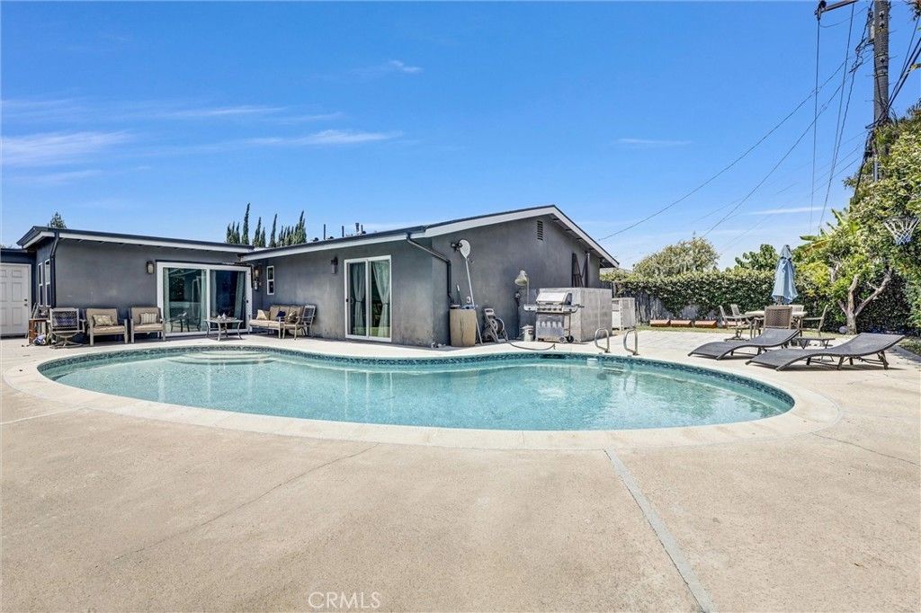 3078 Trinity, Costa Mesa