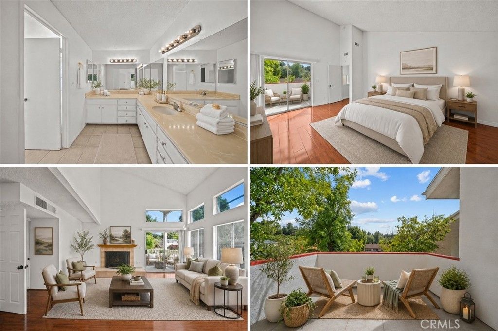 22647 Margarita Drive, Woodland Hills