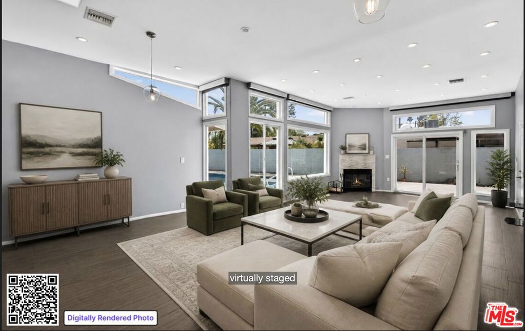 6292 Lubao Avenue, Woodland Hills