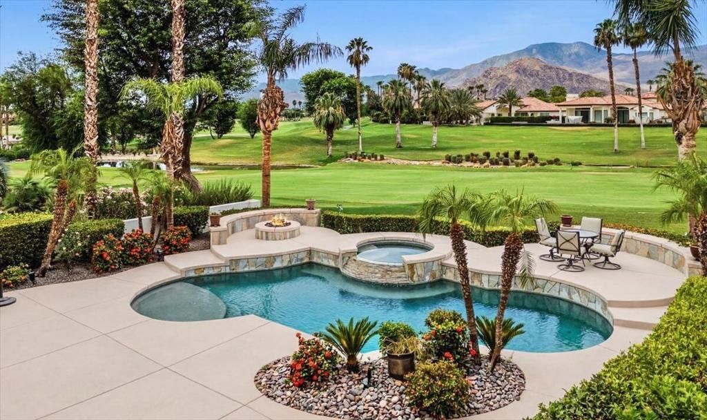 79865 Rancho La Quinta Drive, La Quinta
