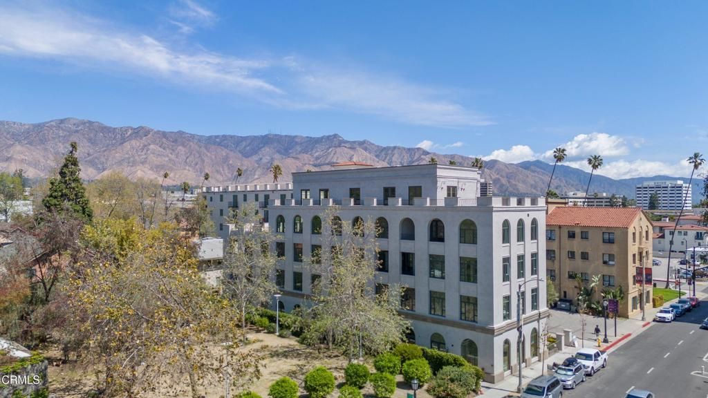 533 E Union Street # 501, Pasadena