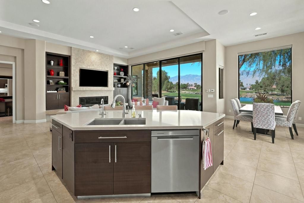 33 Via Las Flores, Rancho Mirage