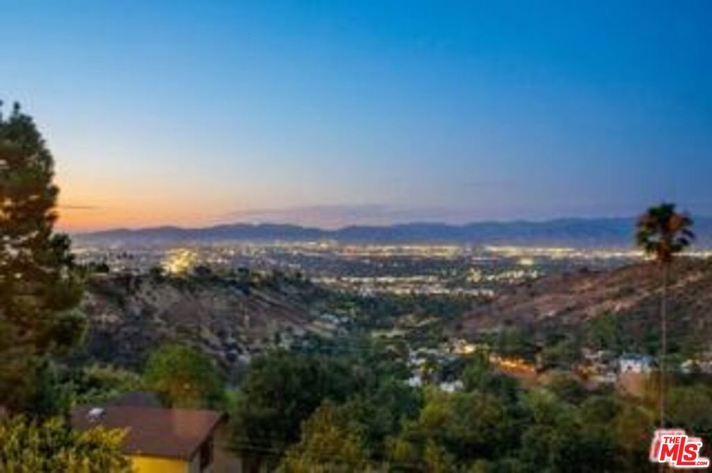 14445 Mulholland Drive, Los Angeles