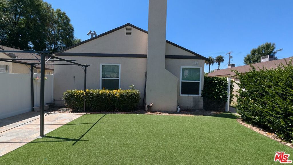 14156 Friar Street, Van Nuys
