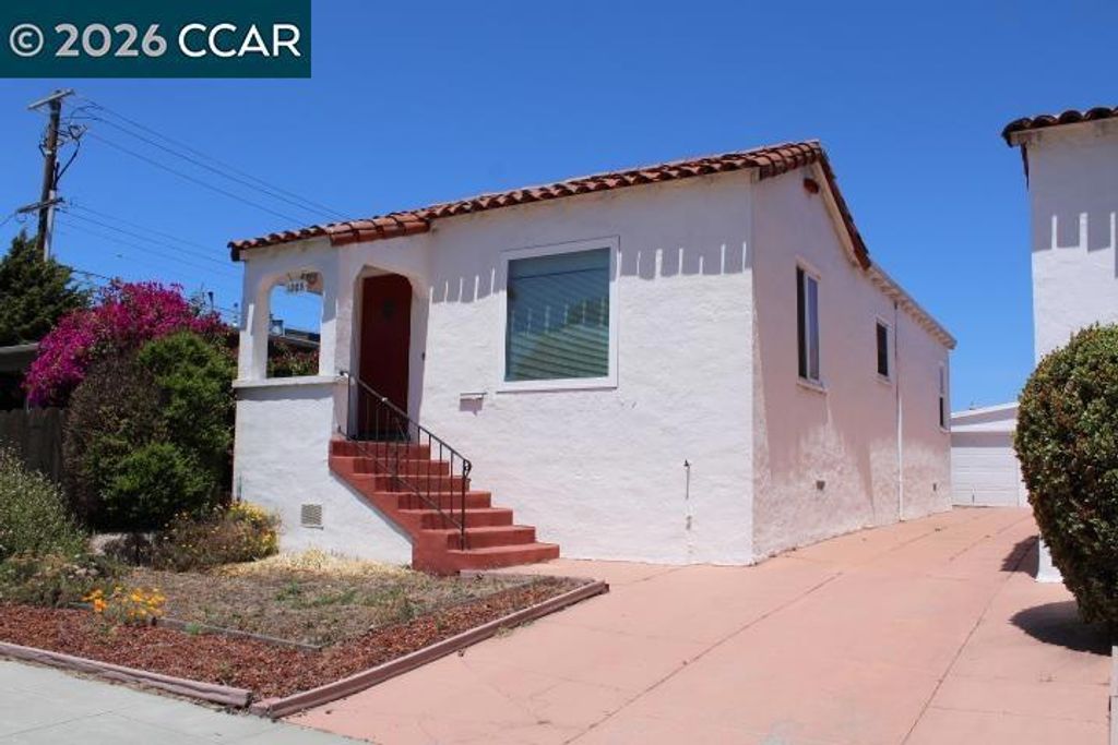 1209 Marin Ave., Albany