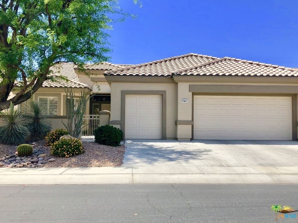 78817 Abalone Way, Palm Desert