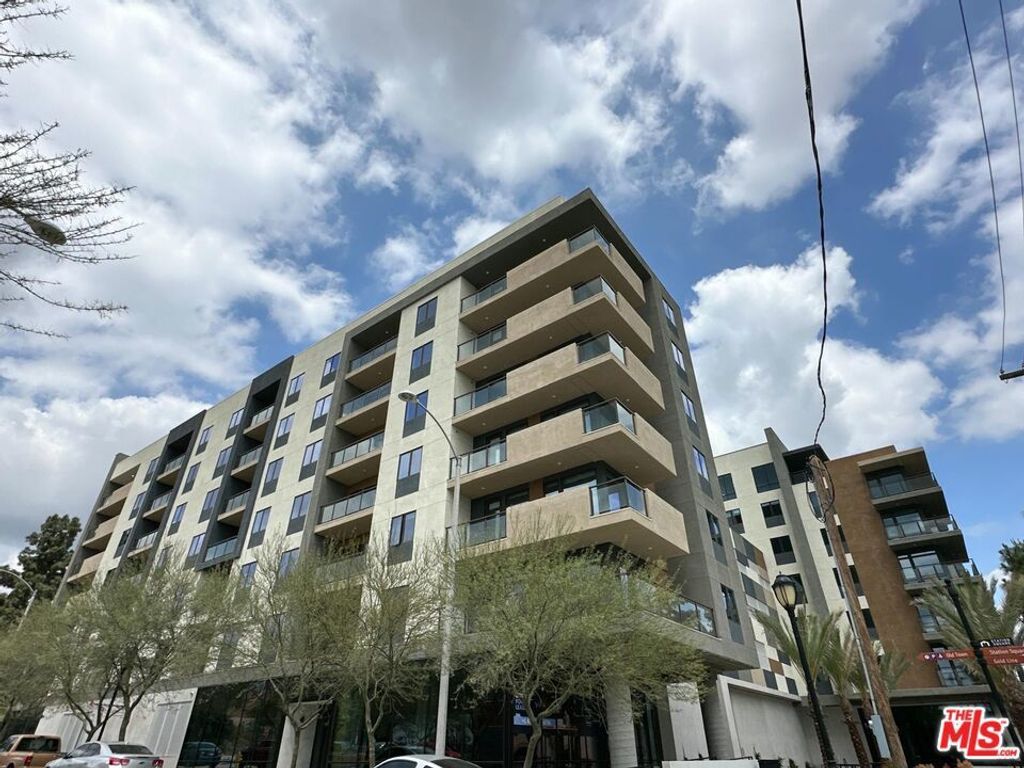 127 W Pomona Avenue # 625, Monrovia