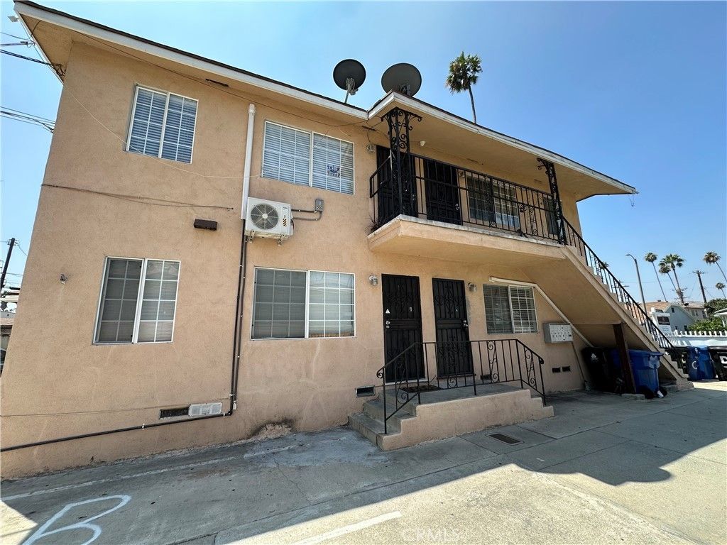 3820 Tampico # A, Los Angeles