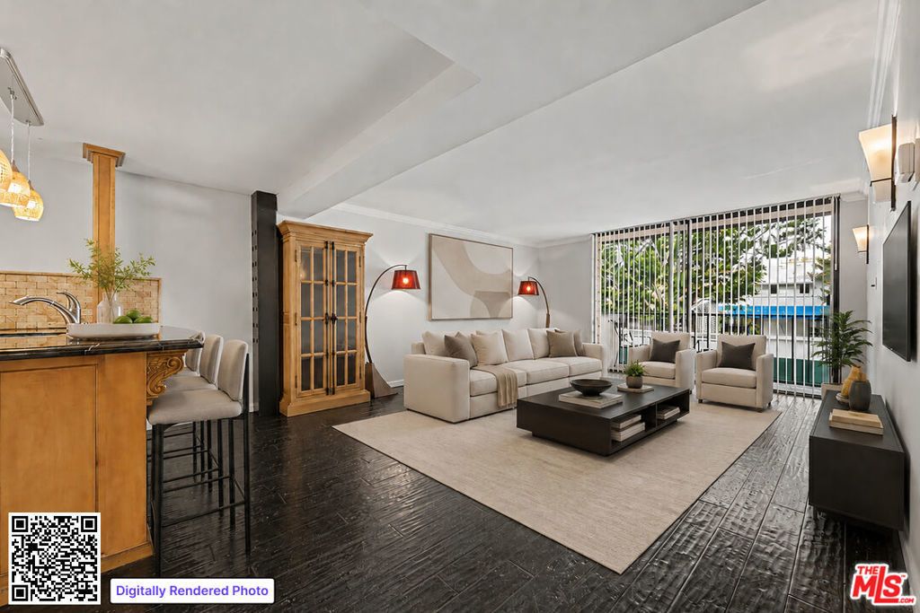 10535 Wilshire Boulevard # 510, Los Angeles