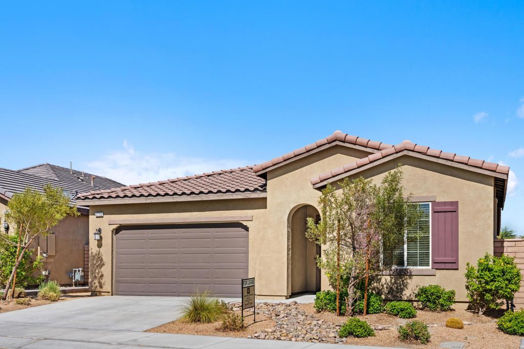 43720 Vacanza Court, Indio