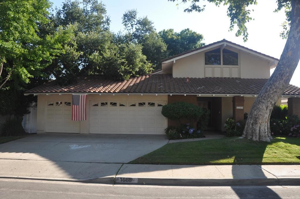 1568 Covington Avenue, Westlake Village