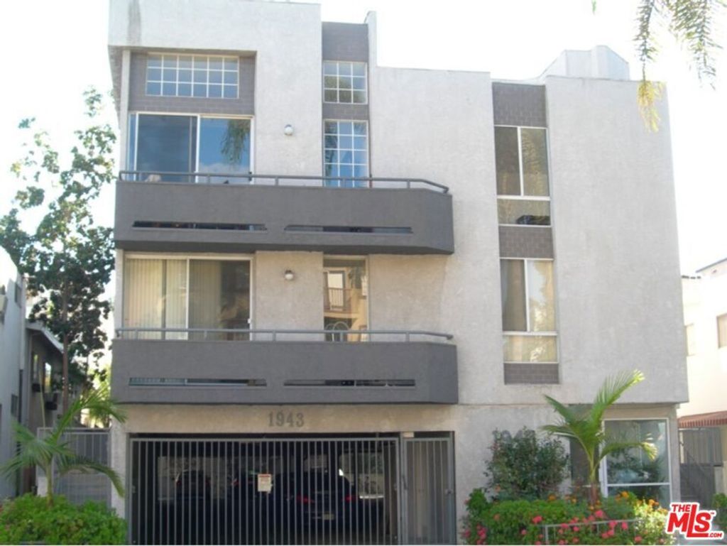 1943 Selby Avenue # 101, Los Angeles