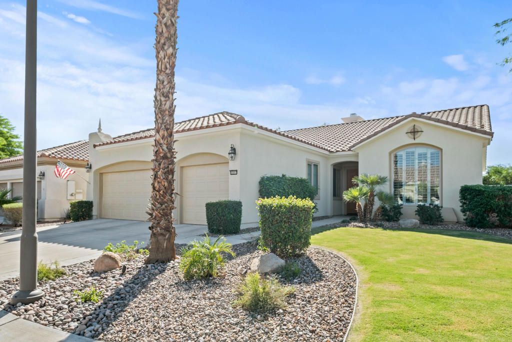 80097 Avenida Santa Olivia, Indio