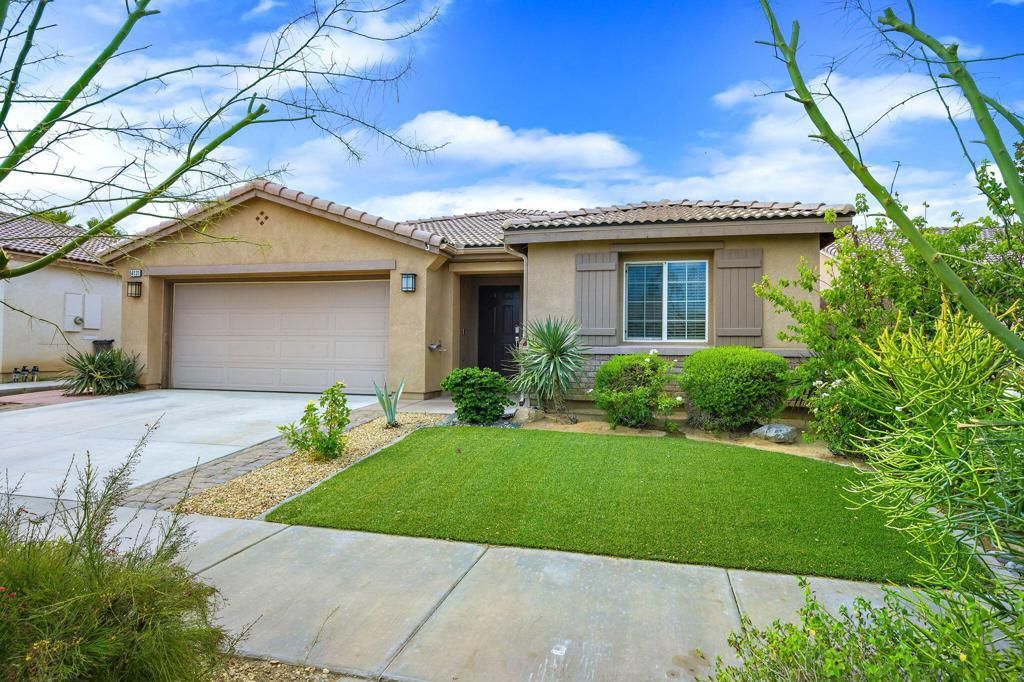 84131 Azzura Way Way, Indio