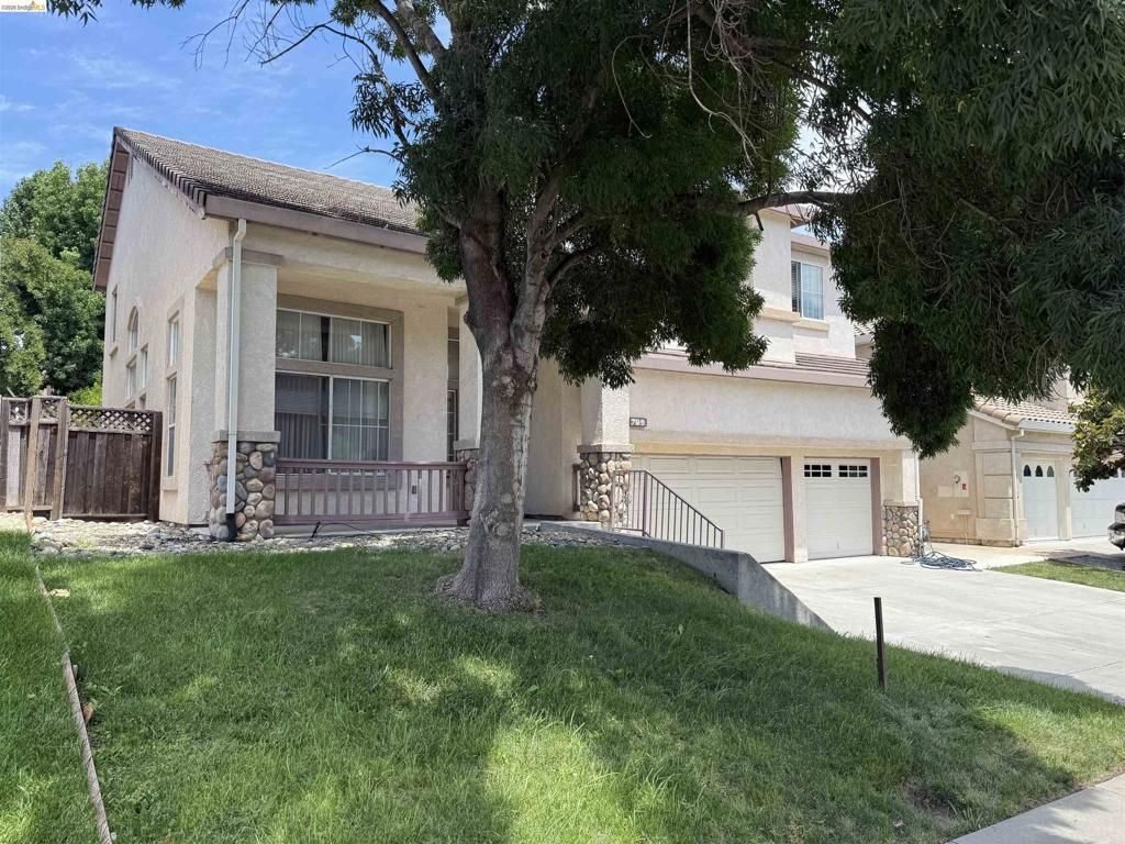 709 Black Oak Way, Antioch