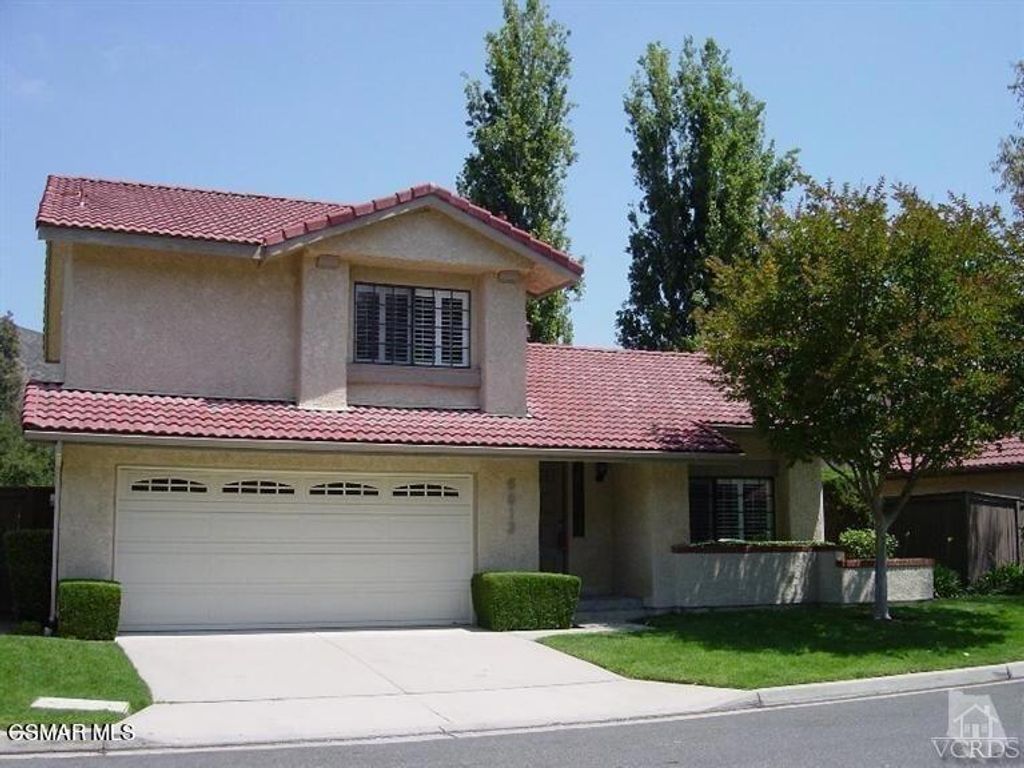 6813 Eaglehaven Lane, Oak Park