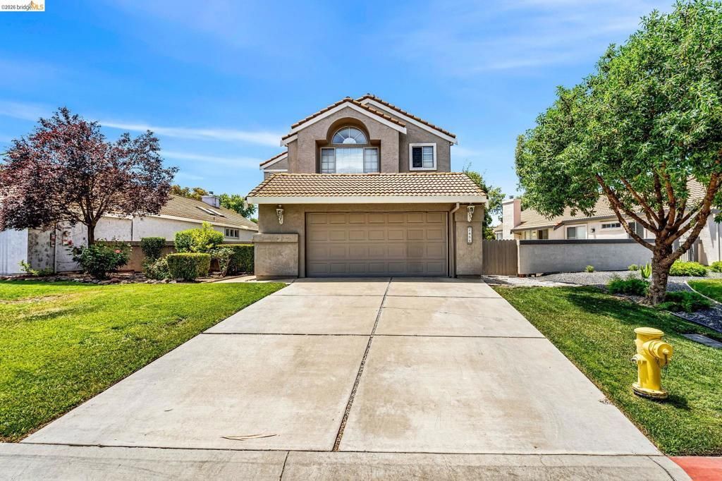 2451 Cherry Hills Drive, Discovery Bay