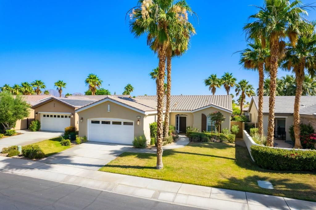 81462 Joshua Tree Court, La Quinta