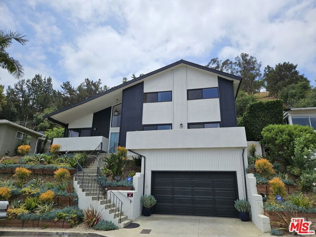 5652 Glenford Street, Los Angeles