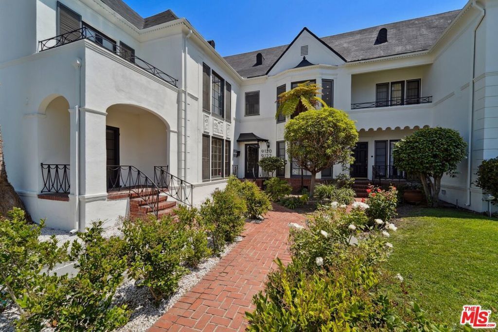 9116 W 3rd Street, Los Angeles