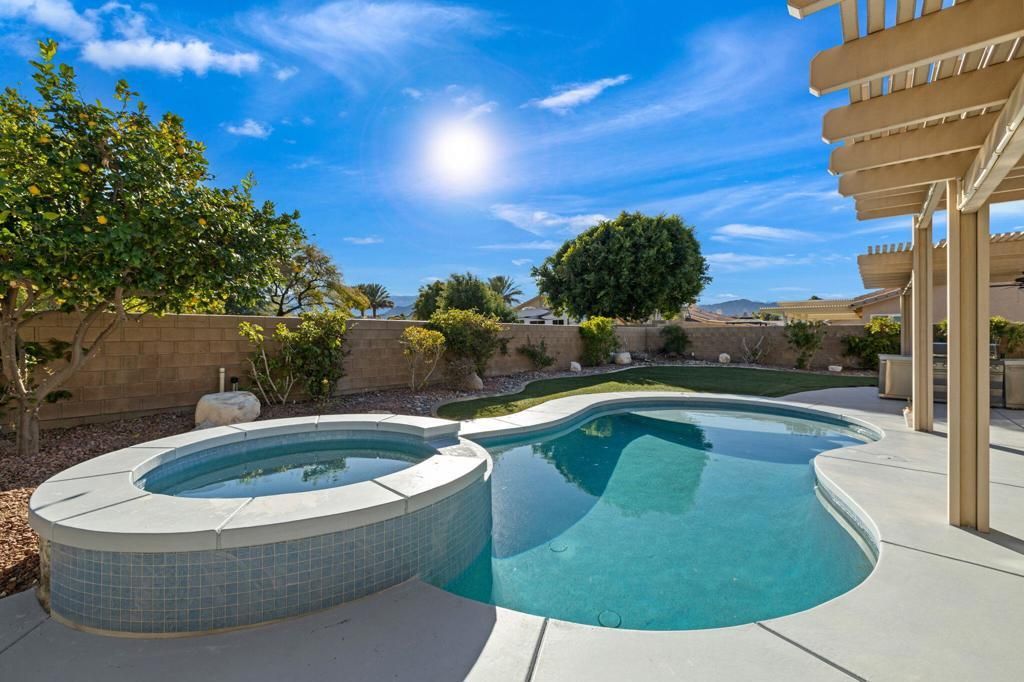 81107 Portola Circle, Indio