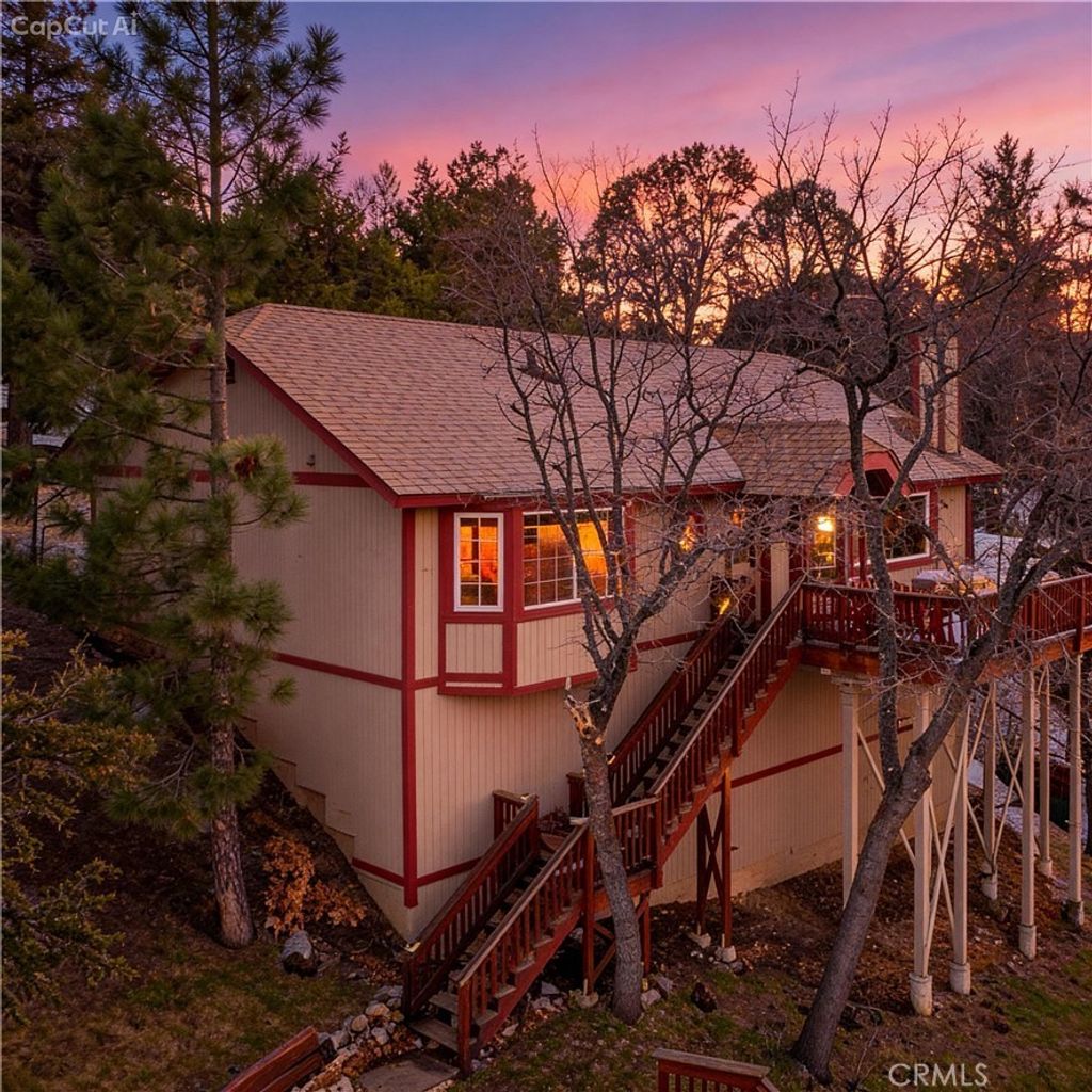 479 Villa Grove, Big Bear City