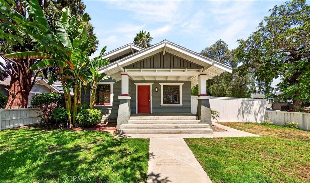 800 Temple, Long Beach