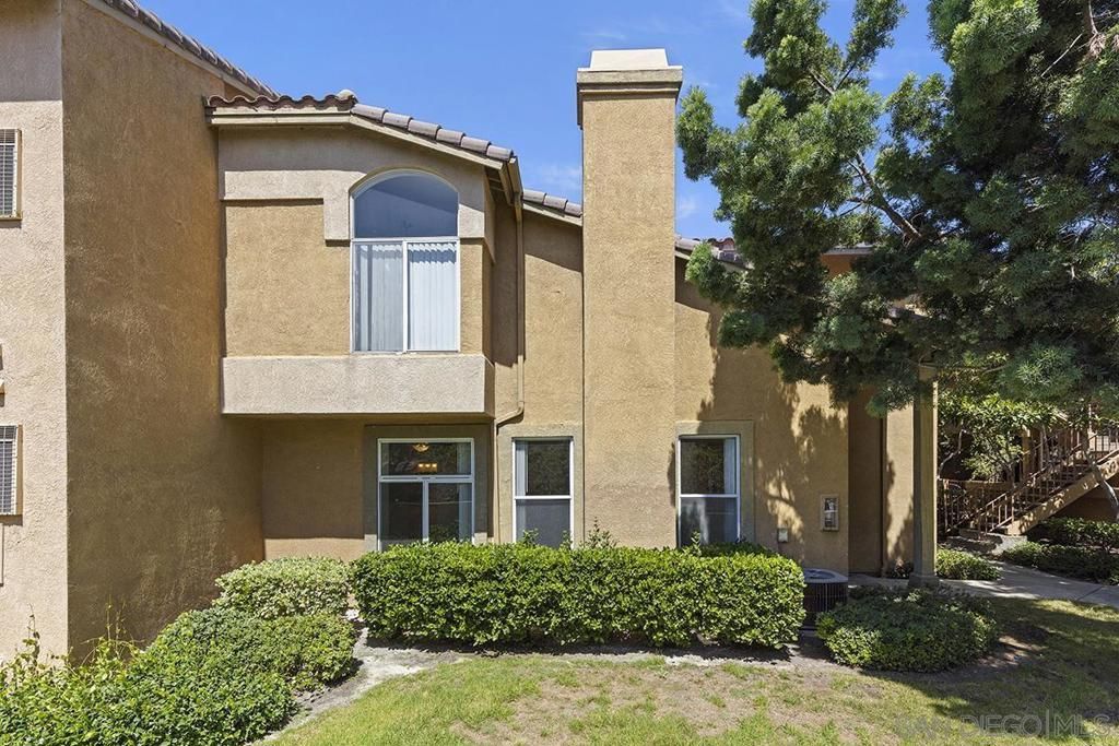19431 Rue De Valore # 41k, Foothill Ranch