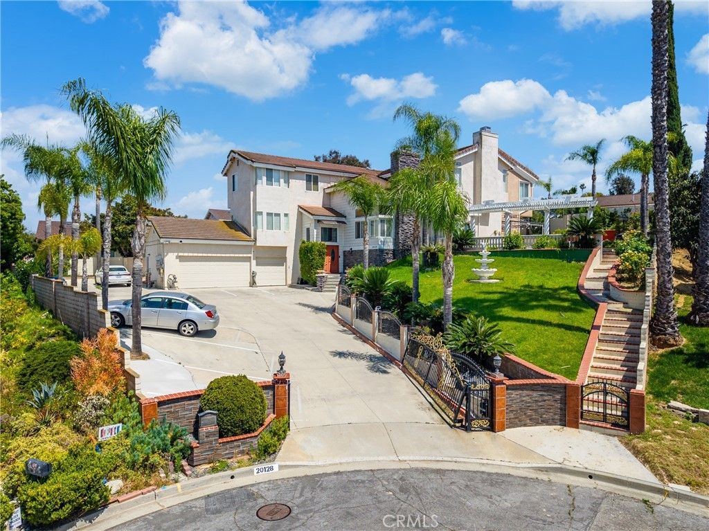 20128 Candleflame Court, Walnut