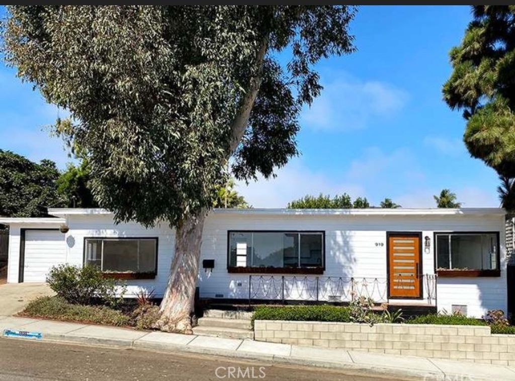 919 N Herrin, Manhattan Beach