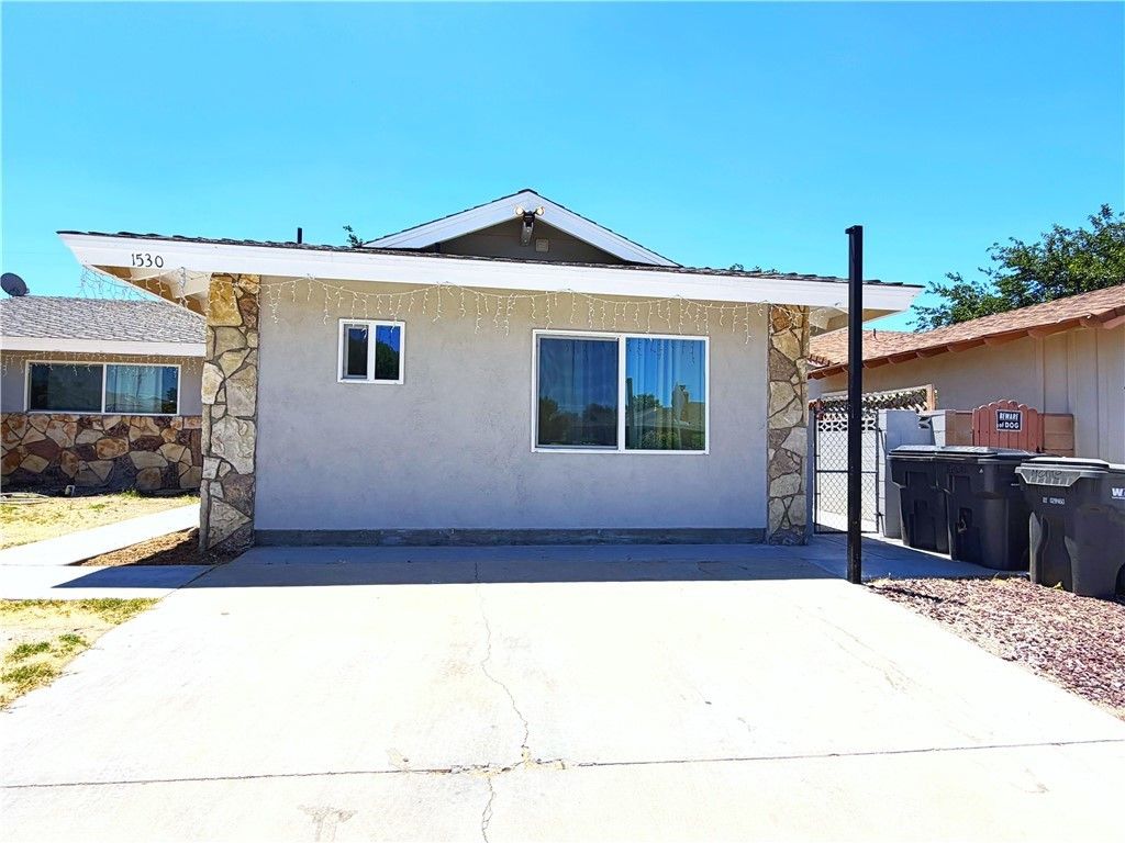 1530 W Kildare, Lancaster