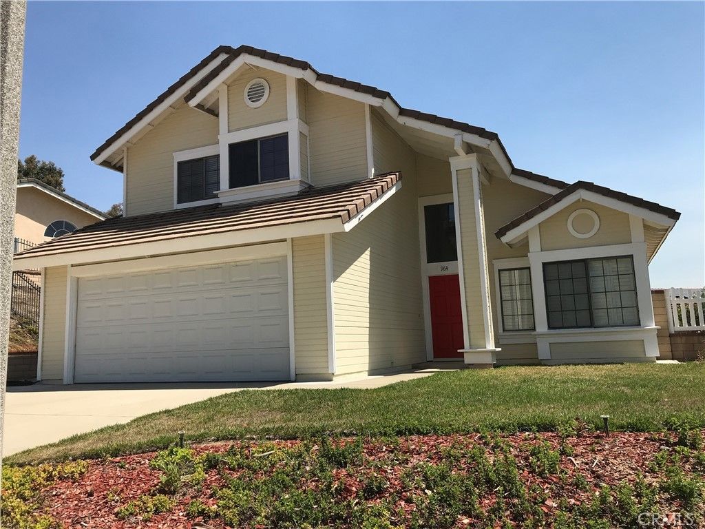 964 Summitridge Drive, Diamond Bar