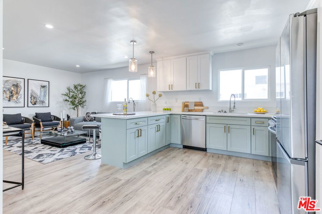 2318 Glover Place # Unit 3, Los Angeles