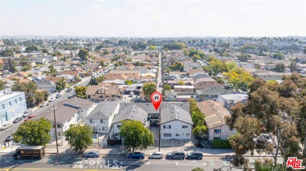 4214 Avalon Boulevard # 8, Los Angeles