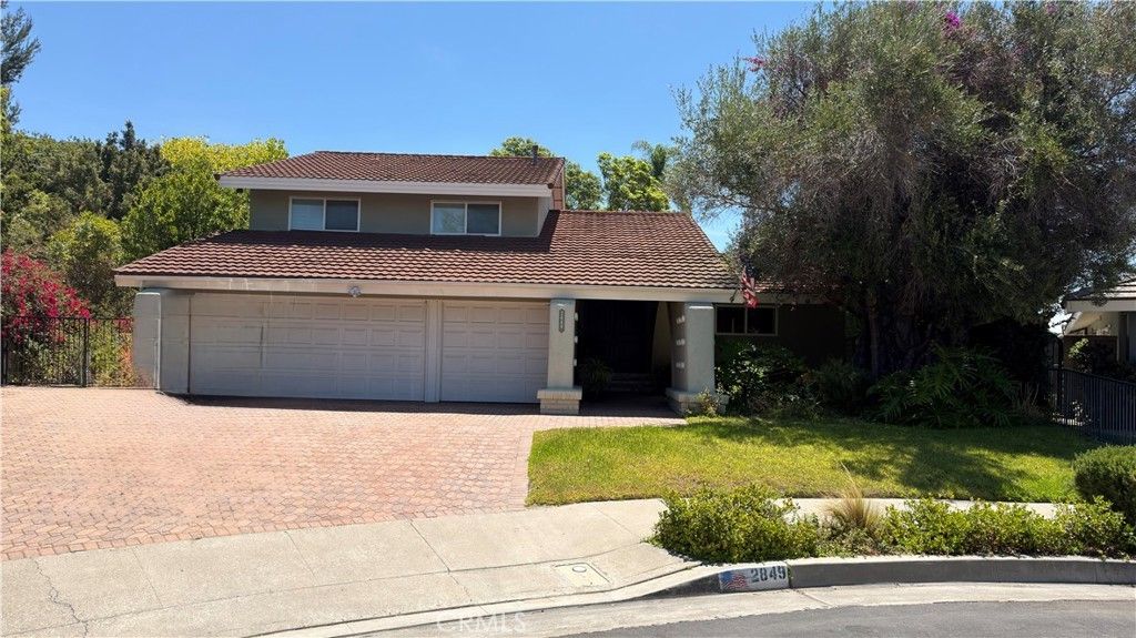 2849 N Rustic Gate, Orange