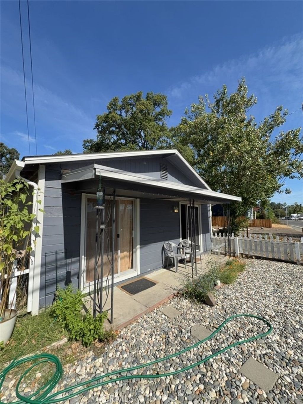 2435 Lakeshore # 1, Lakeport