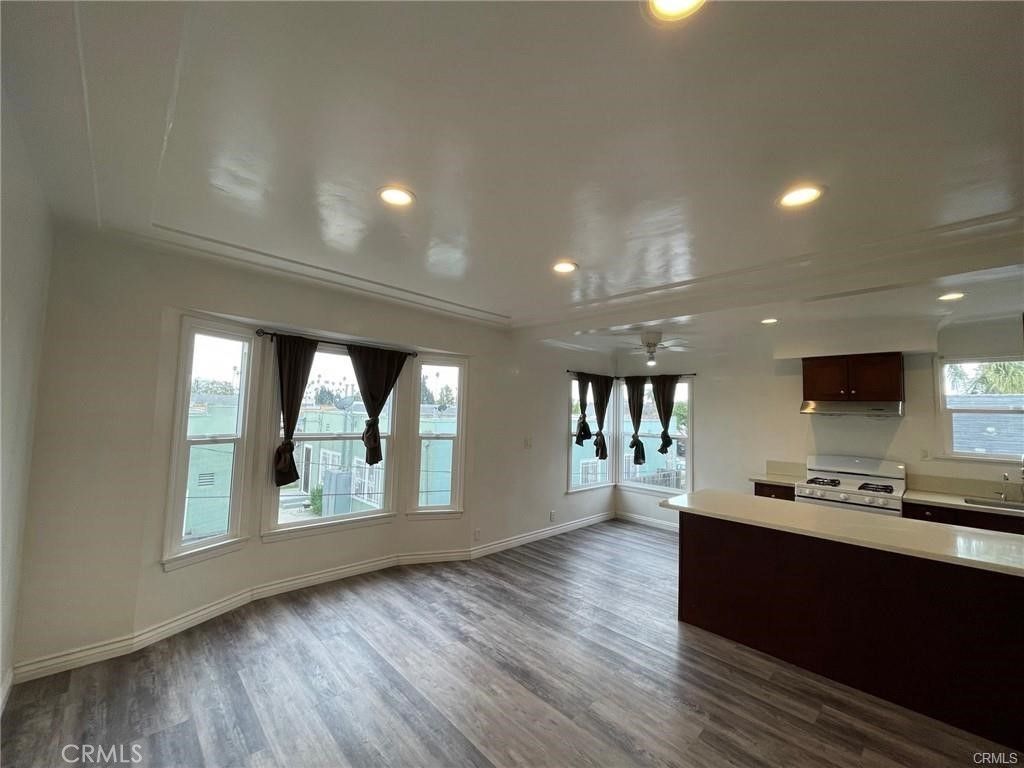 3968 Arlington Avenue # 1/2, Los Angeles