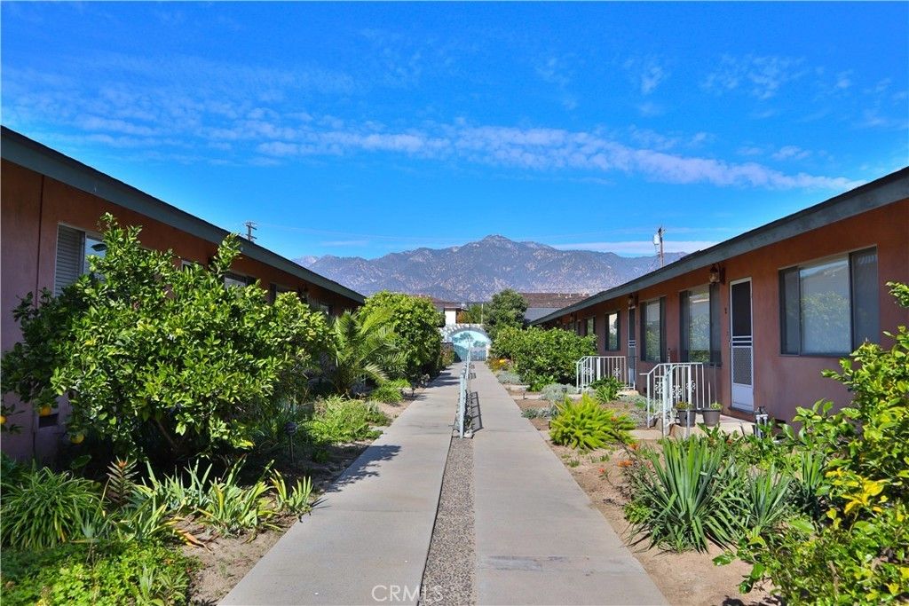 809 Fairview Avenue # 7, Arcadia