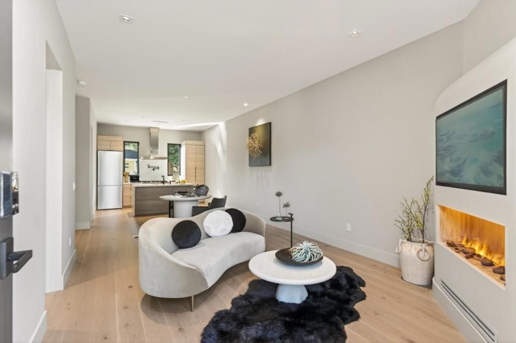 585 Riverside Drive # B, Napa