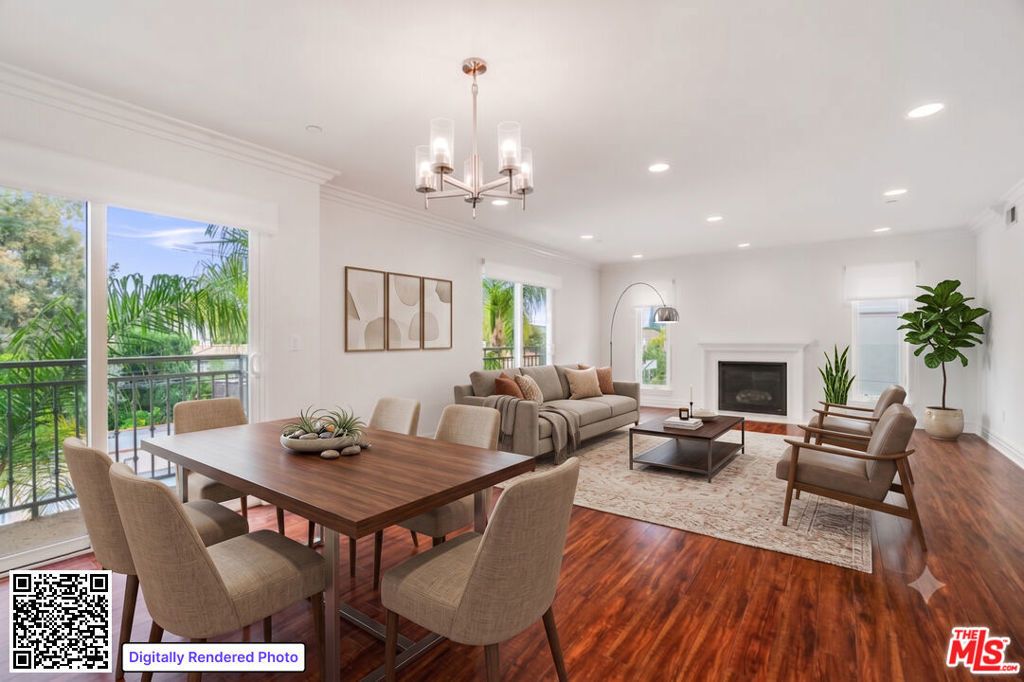 8610 Chalmers Drive # 302, Los Angeles